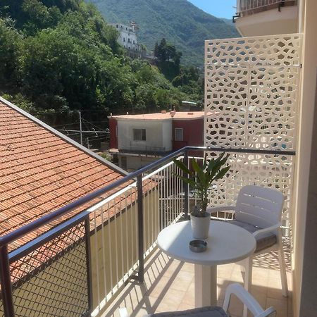 Central Apartment Castellammare di Stabia Εξωτερικό φωτογραφία