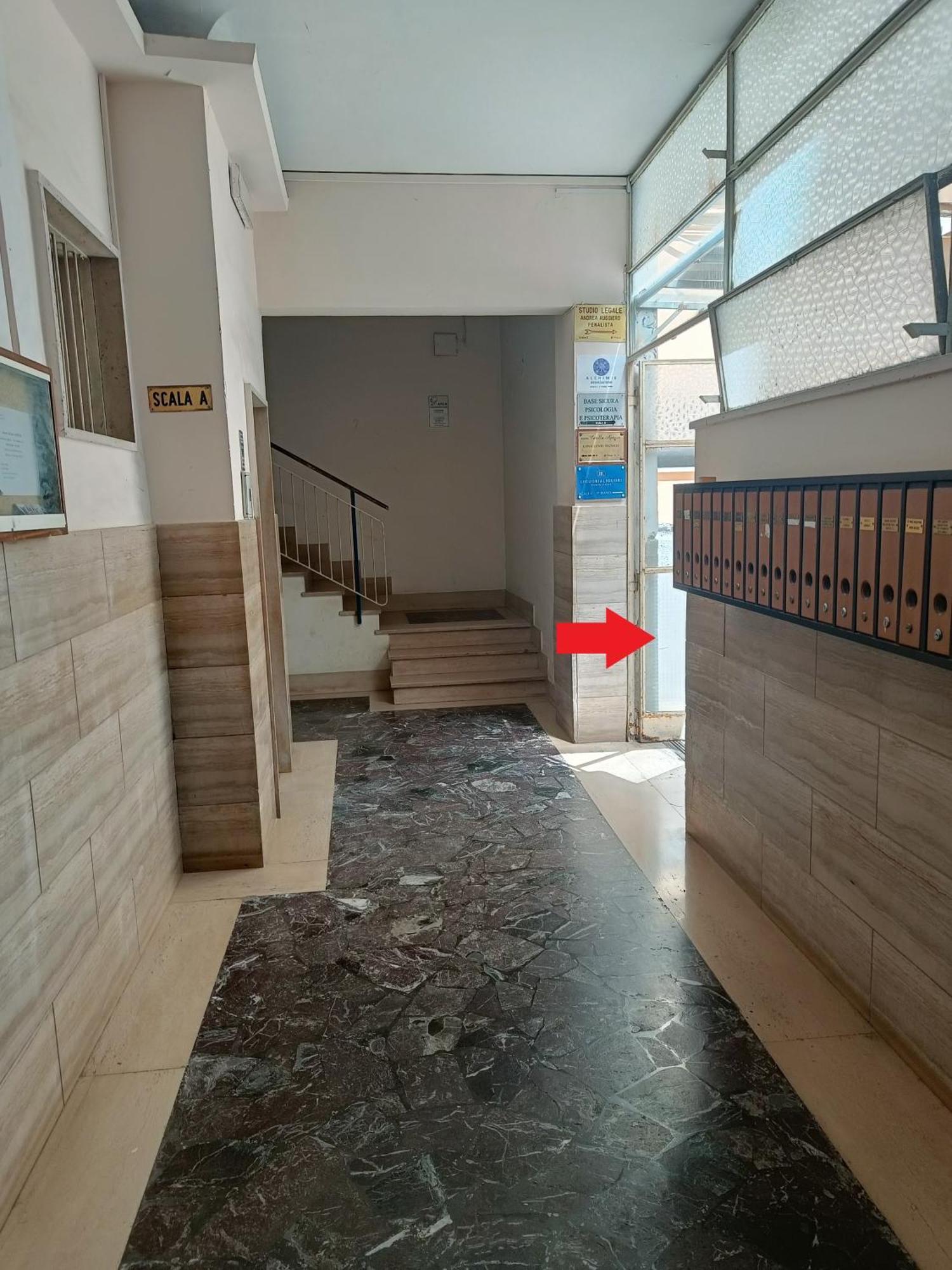 Central Apartment Castellammare di Stabia Εξωτερικό φωτογραφία