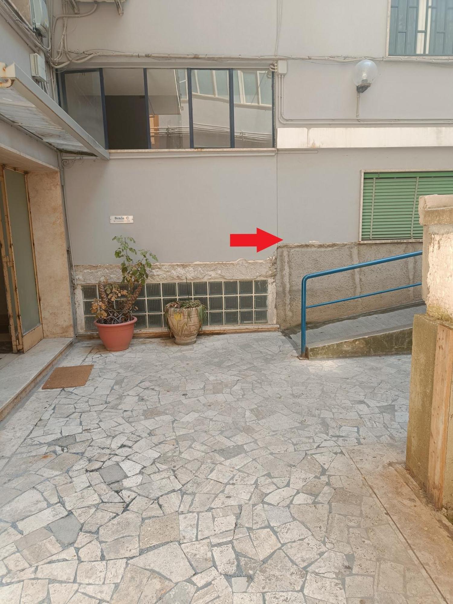 Central Apartment Castellammare di Stabia Εξωτερικό φωτογραφία