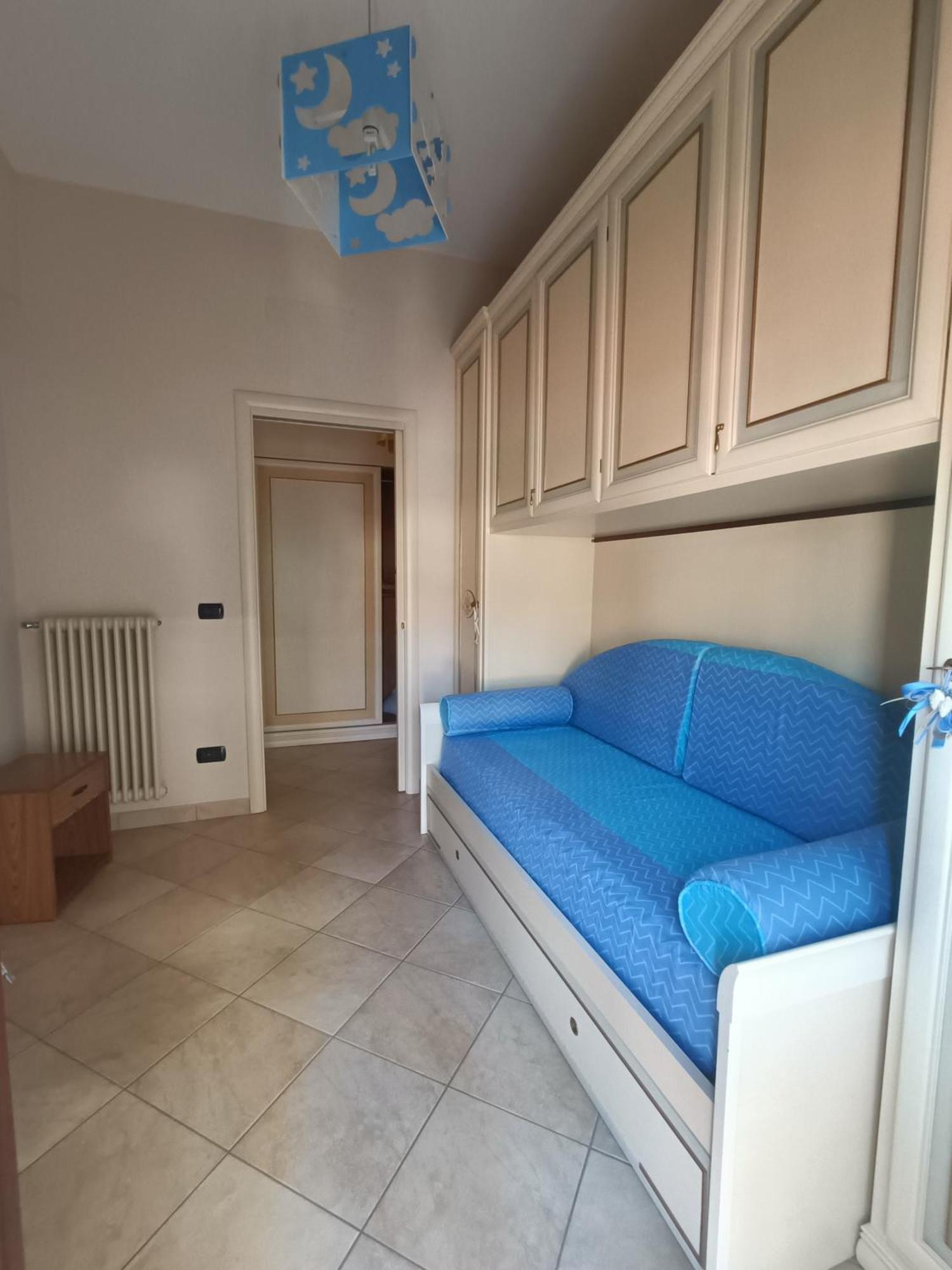 Central Apartment Castellammare di Stabia Εξωτερικό φωτογραφία