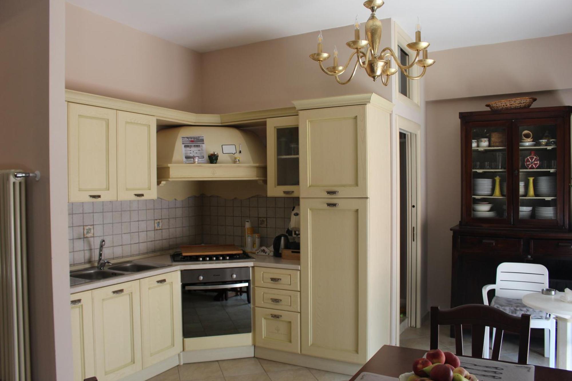 Central Apartment Castellammare di Stabia Εξωτερικό φωτογραφία