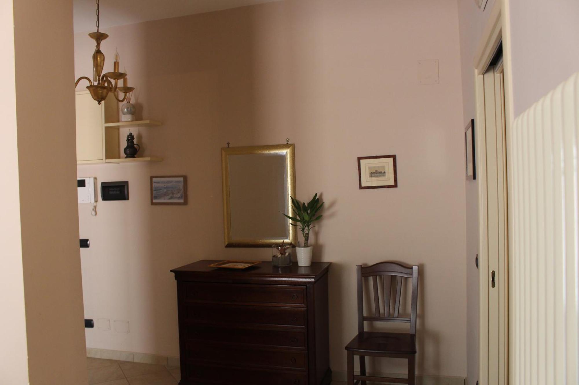 Central Apartment Castellammare di Stabia Εξωτερικό φωτογραφία