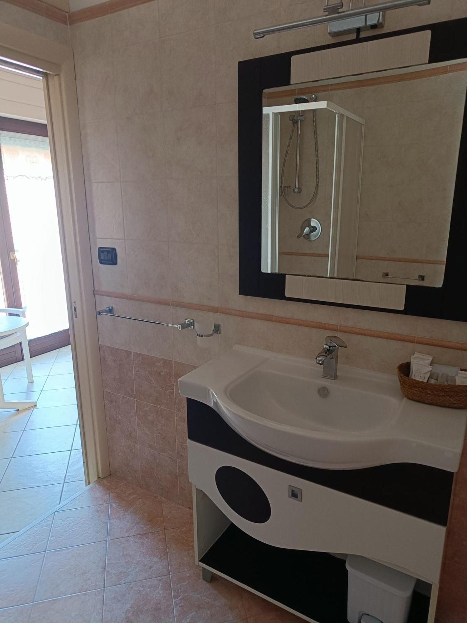 Central Apartment Castellammare di Stabia Εξωτερικό φωτογραφία