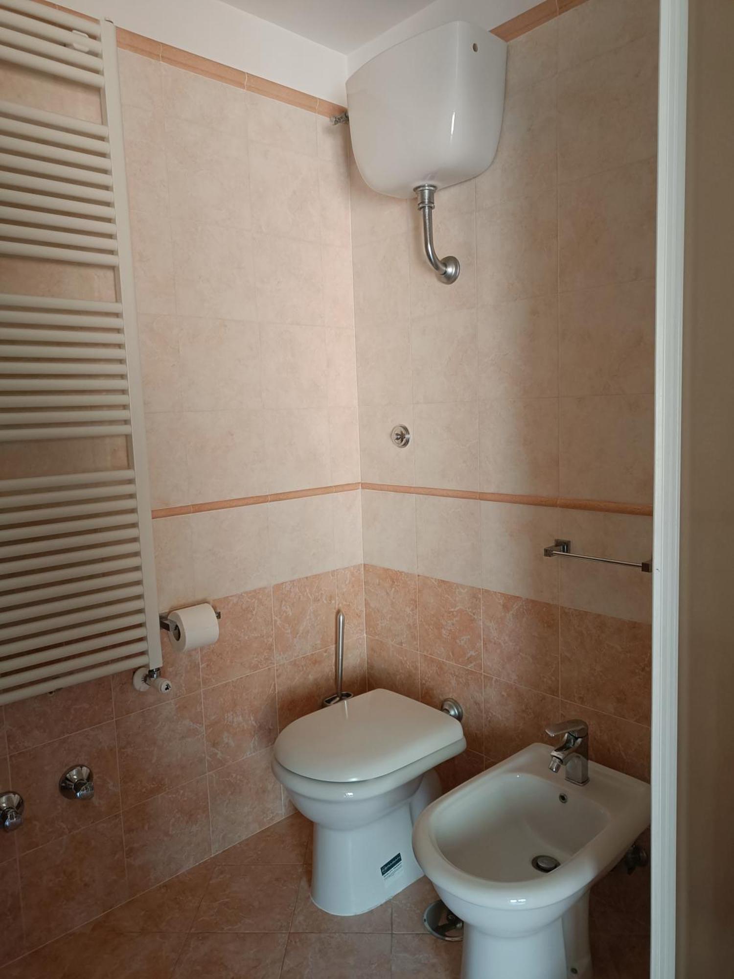 Central Apartment Castellammare di Stabia Εξωτερικό φωτογραφία